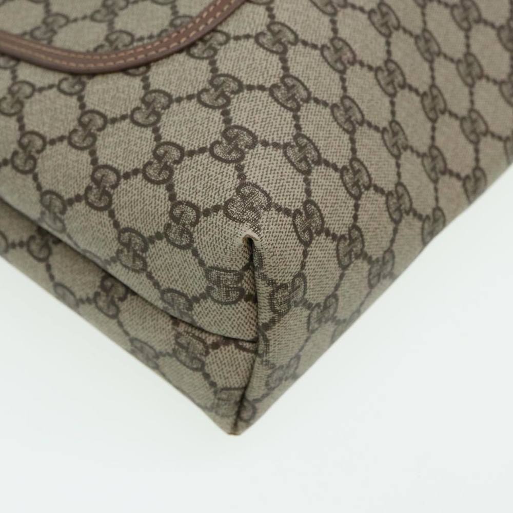 Gucci Beige and Brown Tote Bag - Picture 9 of 16